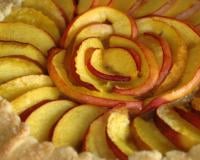 Pas de moule a tarte ? Régalez vous avec ces 11 tartes aux fruits sans moule