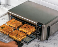 Une folie signée Amazon : le four multifonctions Ninja Foodi voit son prix chuter de 50 euros