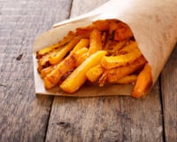 "Tout est frais et fait maison" : ce célèbre Top Chef débarque à Paris avec la friterie de nos rêve