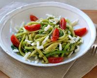 On adore le mariage courgettes et féta dans ces 9 recettes