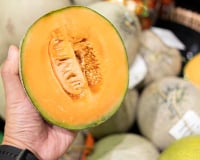 Plus de 5 euros : pourquoi le prix du melon est-il si exorbitant en ce début de saison estivale ?