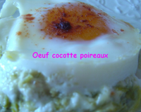 Un régal pour cette entrée raffinée