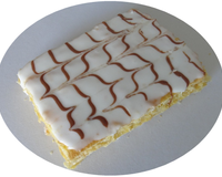 Mille-feuilles classique