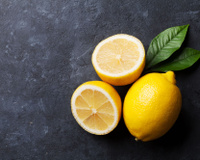 5 utilisations du citron qui vont faire du bien à votre cuisine !