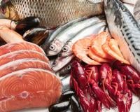 Quels sont les poissons bons pour la santé ?