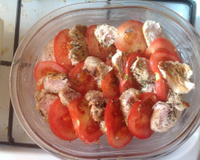 Blanc de dinde paysan