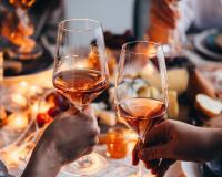 Pour cet été, voici les 3 meilleurs rosés à déguster d’après des experts !