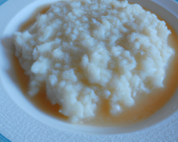 Riz au lait au delicook