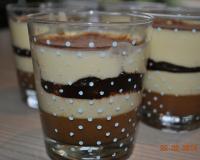 Tiramisu speculoos