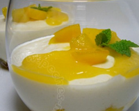 Une recette légère aux saveurs exotiques qui nous emmène au soleil.