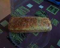 Un bon petit cake
