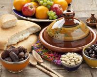 cuisine marocaine