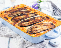 Moussaka maison : notre chef partage ses astuces pour réussir ce plat grec idéal pour l’été !