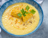 Connaissez-vous le gaspacho jaune ? Une alternative fraîche et gourmande parfaite quand il fait chaud