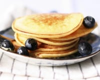 Mes pancakes
