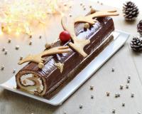 4 recettes inspirées du renne pour noël