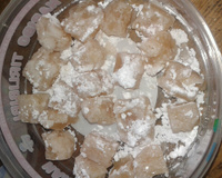 Loukoum turc authentique