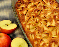 Nos plus belles recettes de gâteaux faciles