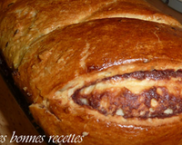 Gâche vendéenne chocoture