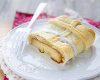 Une recette proposée par SOY.