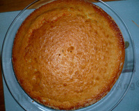 Gâteau Vendéen