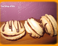 Un pur moment de gourmandise.