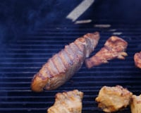 Filet mignon au barbecue : la méthode pour une cuisson parfaite à tous les coups