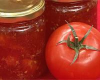 Confiture de tomates : Une idée originale pour marier texture et saveur exceptionnelles ....