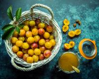 Confiture de mirabelles : nos conseils et recettes pour ne plus la rater