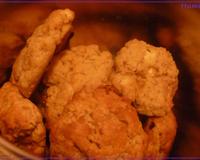 Des cookies gourmands pour sublimer vos goûters !