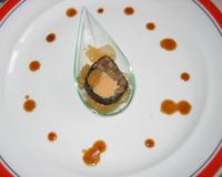 Le foie gras un produit très apprécié du terroir et ici revisité et présenté de manière très japonaise !
Cette recette remporte la 5ème place du concours Passionnément…