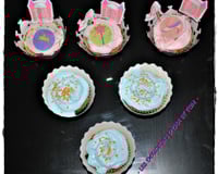 Cupcakes fille ou garçon ?