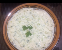 Tzatziki
