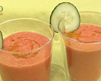 Gaspacho Andalou