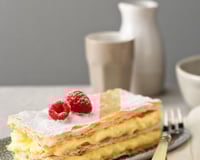Le Mille-Feuilles
