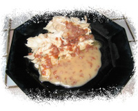 Bar au beurre blanc classique