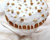 C'est LA recette des goûters parfaits et avec le four combiné vapeur, il a un moelleux incomparable.