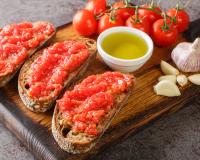 “C’était hyper bon” : notre meilleure recette pour faire du pan con tomate comme en Espagne