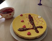 Cheesecake NewYorkais