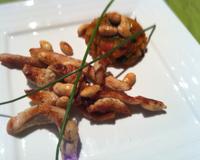 Une recette très simple à faire.