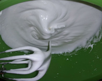 Gênoise ultra facile