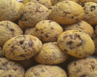 Cookies comme aux États-Unis