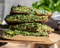 Fini les œufs brouillés : Laurent Mariotte dévoile sa recette d’omelette inratable aux herbes