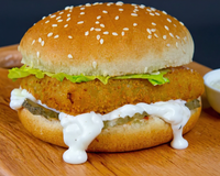 Filet o' fish