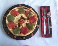 Recette de quiche délicieuse pour un plat.