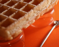 Gaufres "délice"