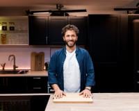 Julien Duboué partage sa recette gourmande du brownie aux noix de pécan