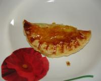 Excellente recette, très simple... ma fille qui n'aime pas les champignons a adoré, et tous mes convives aussi.