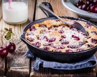 Ces ingrédients à ajouter au clafoutis aux cerises pour le sublimer