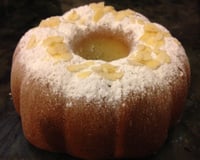 Gâteau au yaourt amélioré